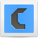 Tangram Letter C