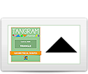 Tangram Card no. 0004