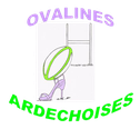 Ovalines Ardéchoises