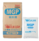 粉糖4ｋｇの商品写真