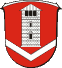 Wappen von Vielbrunn