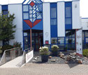 Annahmestelle Scharfe Klinge Schleifservice