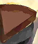 recette tarte au chocolat pour les enfants