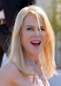 contact BOOKING nicole kidman