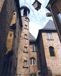 Hôtel de Ville