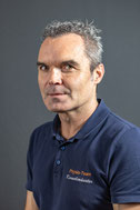 René Meerten, Geschäftsführer des Physio-Teams Kornelimünster