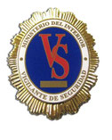 SEGURIDAD PRIVADA INTERNACIONAL