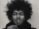 jimi hendrix