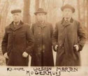 1895 GEBROEDERS HOGERHUIS