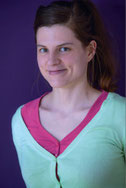 Ashtanga Yoga Hamburg Teacher Training Portrait Anna Rossow