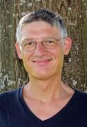 Ashtanga Yoga Hamburg Teacher Training Portrait Dana Schwandt