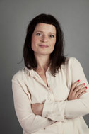 Ashtanga Yoga Hamburg Teacher Training Portrait Dana Schwandt