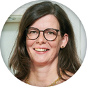 Barbara Stellrecht  Gewerbeverein Flein