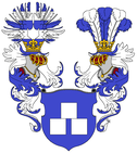 Wappen von Ludwig von Köchel