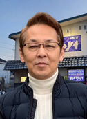 居酒屋YAMATOYA(やまとや)代表の頼本 隆徳の写真