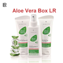l'Aloé Vera pour nos amis les animaux avec LR Health & Beauty