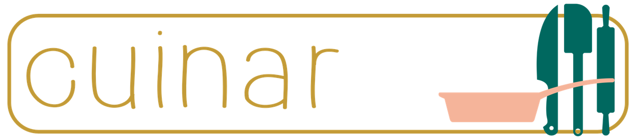 Menaje de Cocina