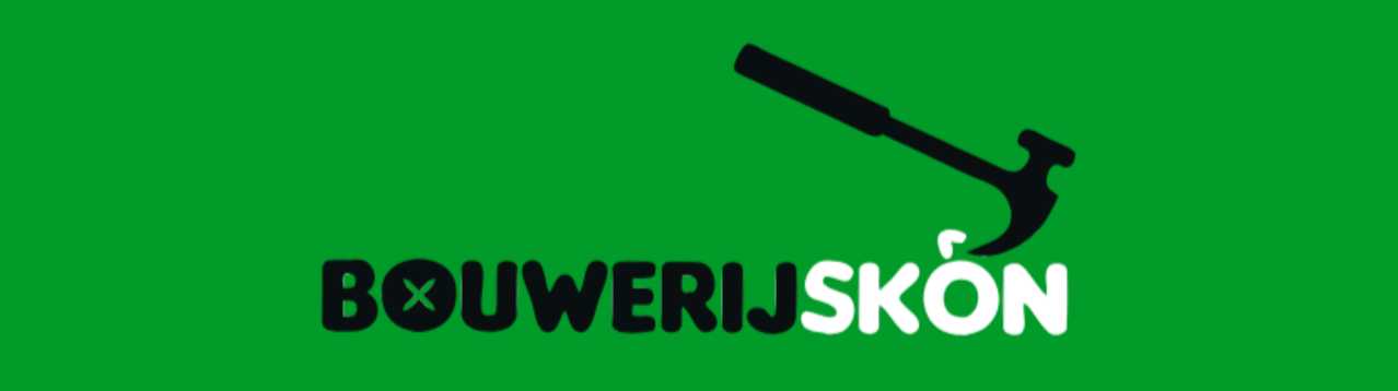 De website van bouwerijskon!