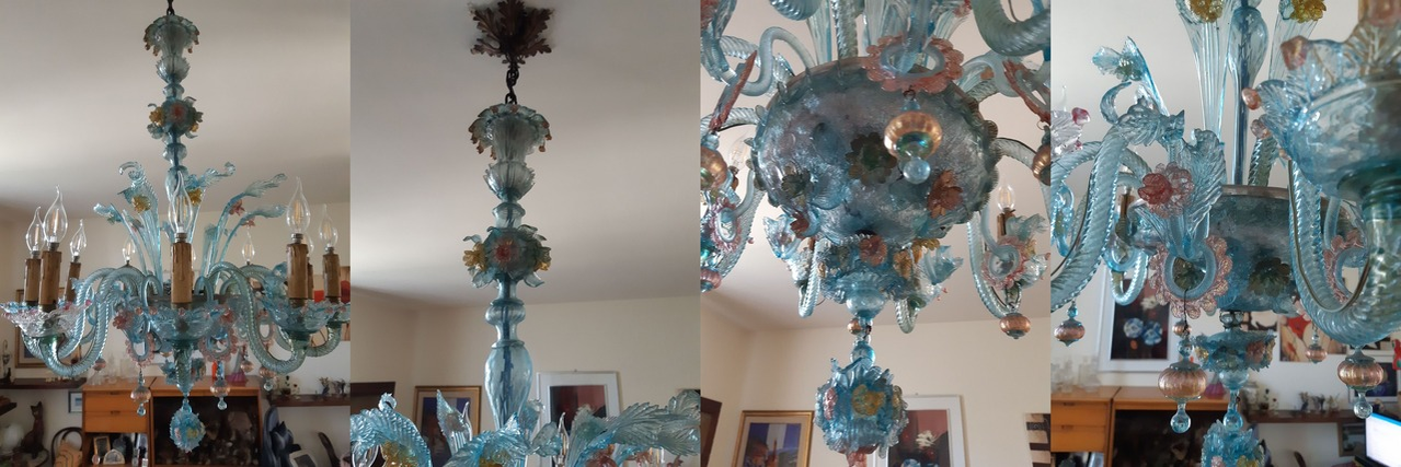 antique-murano-chandeliers-spare-parts