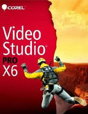 Corel VideoStudio Pro X6 v.16.