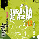 Fiestas de Valbuena