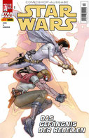Comicshopausgabe