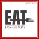 EAT easy and tasty