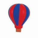 Hot Air Balloon Stress Shape 