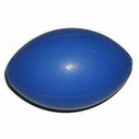English Style Rugby Ball Shape PU Stress Reliever