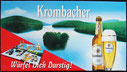 Krombacher - Würfel Dich Durstig!