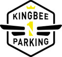 Logo King Bee Parking