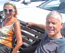 Jean-Yves et Chantal