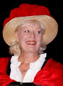 Erna Vogel