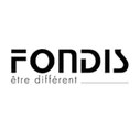 Fondis Fireplace logo