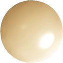 Swarovski 2080 001 GSHA Crystal Golden Shadow Pearl 
