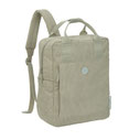 Vividal Rucksack Grau LÄSSIG
