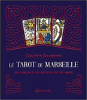 Le Tarot de Marseille,  Pierres de Lumière, tarots, lithothérpie, bien-être, ésotérisme