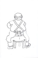 jiji-11(自画像)