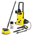 Karcher, kärcher, kaercher, kärcher 4.600