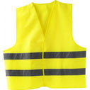 safety jacket