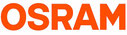 Logo marque OSRAM