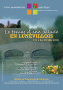 Affiche de l'exposition