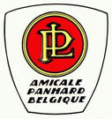 Amicale Panhard Belgique