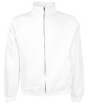 bedrucke Classic Sweat Jacket