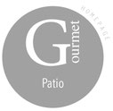 Logo Restaurant Patio Bozen Bolzano