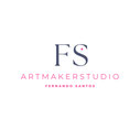 logo artmakerstudio