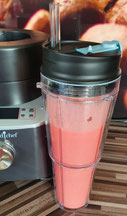 Deluxe Blender Smoothie-Adapter Pampered Chef