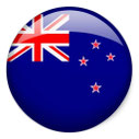 NEW ZEALAND FLAG