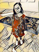 Kandinsky-effect