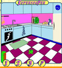 hou je keuken rein (spel)